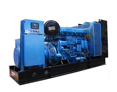 望江宗申动力150kw大型柴油发电机组