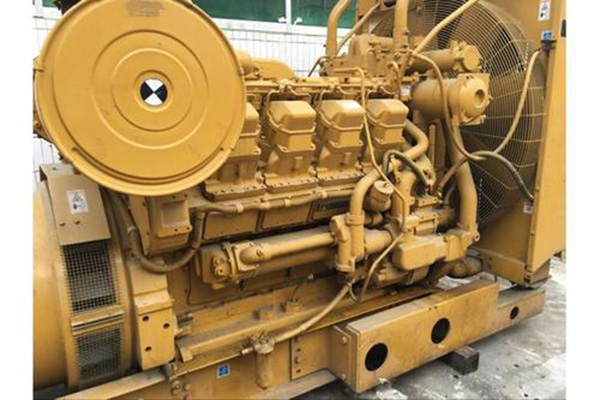 望江发电机出租